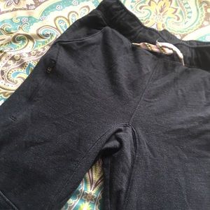 girls joggers